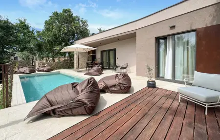 Location Maison à Labin 5 personnes