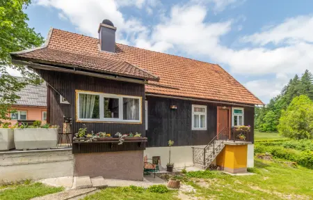 Location Maison à Lucice   Delnice 7 personnes