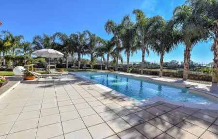 Location Maison à Acireale 6 personnes