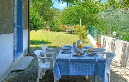 Location Maison à Terrile 6 personnes