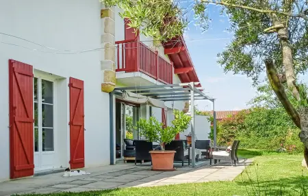 Location Maison à La Bastide Clairence 8 personnes