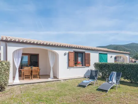 Location Maison à Badesi 4 personnes