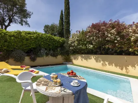 Location Maison à Sta Cristina d'Aro 6 personnes