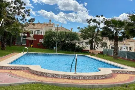 Location Maison à Torrevieja 4 personnes
