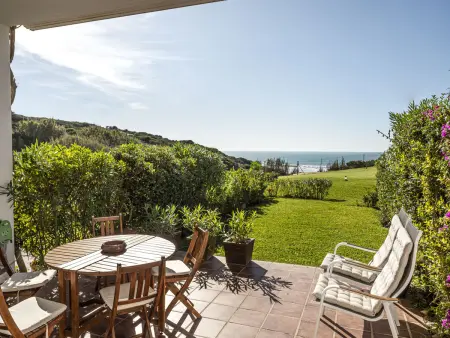 Location Villa à Conil de la Frontera 8 personnes