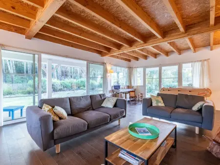 Location Maison à Lacanau   Lac 8 personnes