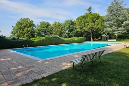 Location Maison à Lazise 4 personnes