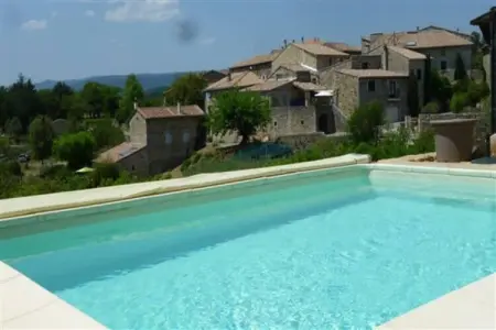 Location Maison à LES ASSIONS 7 personnes