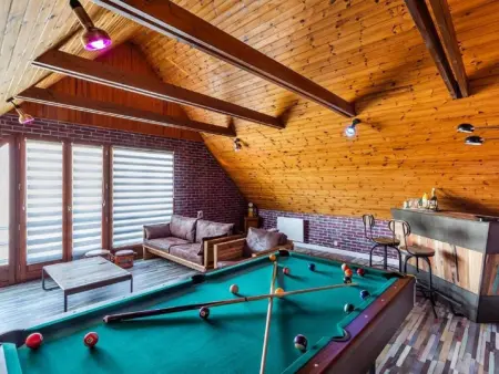 Location Maison à Cancale 12 personnes