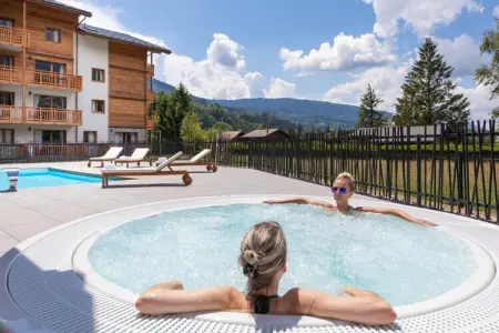 Location Maison à Samoëns 4 personnes