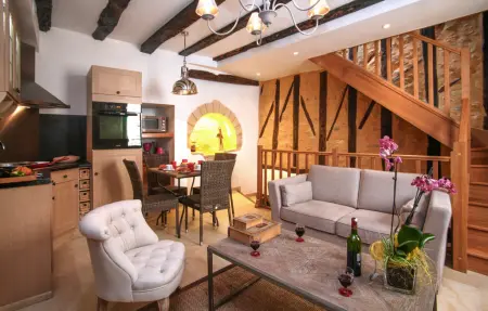 Location Maison à Sarlat la Canéda 4 personnes
