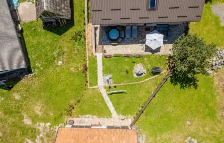 Location Maison à Gospic 8 personnes