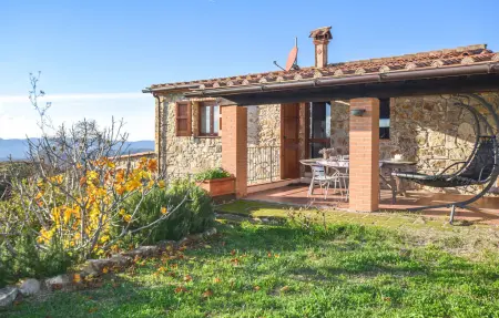 Location Maison à Monterotondo Marittimo 5 personnes