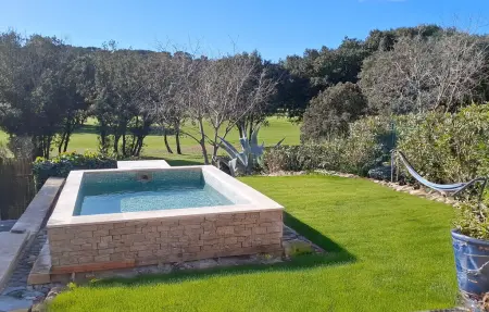 Location Maison à NIMES 6 personnes