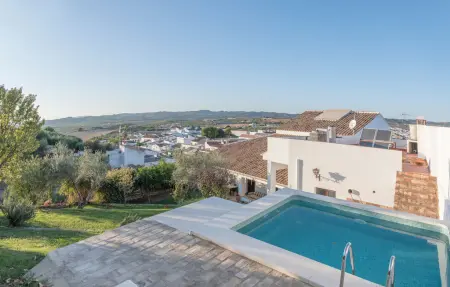 Location Maison à La Puebla De Los Infan 14 personnes