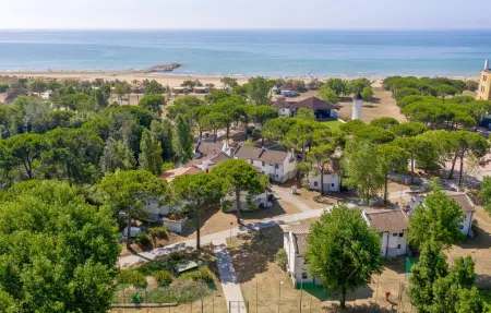 Location Maison à Cavallino Treporti 4 personnes