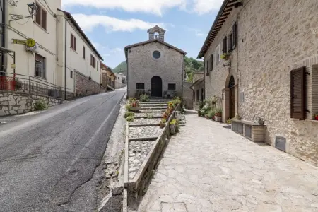 Location Maison à Umbria 6 personnes