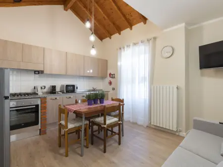 Location Maison à Sanremo 4 personnes