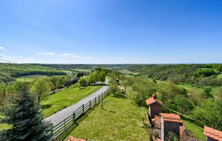 Location Maison à Ribnjacka 8 personnes