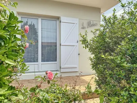 Location Maison à Pornic 6 personnes