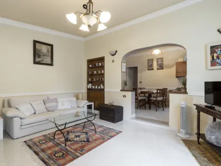 Location Maison à Dolceacqua 4 personnes