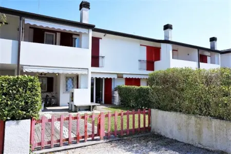 Location Villa à Caorle (VE) 8 personnes