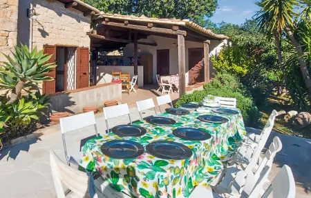 Location Maison à Modica 8 personnes