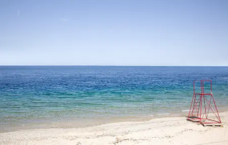 Location Maison à San Lorenzo 6 personnes