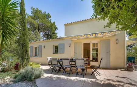 Location Maison à Saint Georges d'Oléron 9 personnes