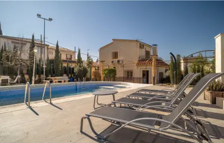 Location Maison à Cájar 9 personnes