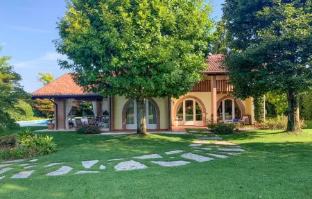 Location Maison à Fanzolo di Vedelago 8 personnes