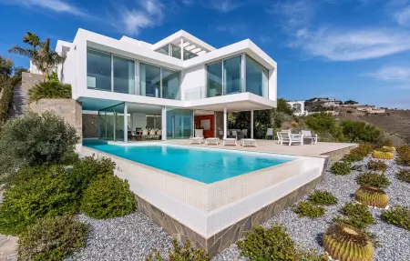 Location Maison à Granada 10 personnes