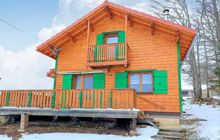 Location Maison à La Longeville 6 personnes