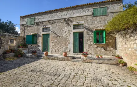 Location Maison à Rosolini 10 personnes