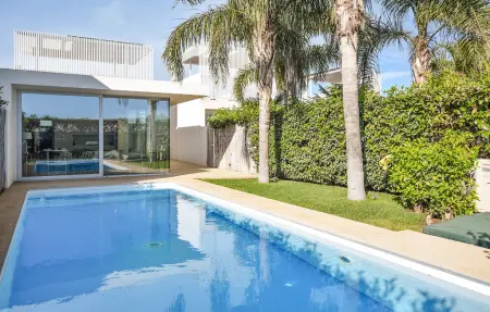 Location Maison à Marina di Ragusa 5 personnes