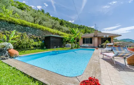 Location Maison à Testana 7 personnes