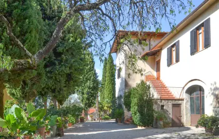 Location Maison à Castiglion Fiorentino 4 personnes