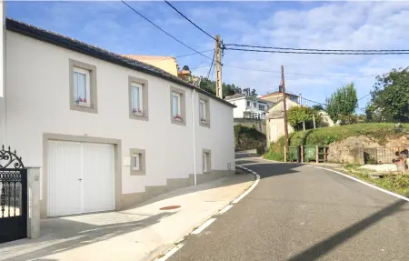 Location Maison à Ortigueira 4 personnes