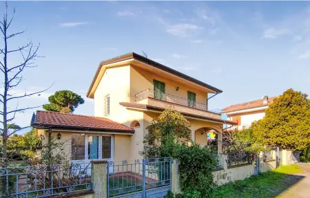 Location Maison à Lido di Camaiore 8 personnes