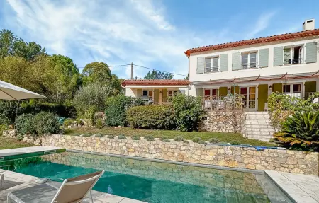 Location Maison à Montauroux 6 personnes