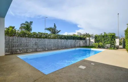 Location Maison à Marina di Ragusa 5 personnes