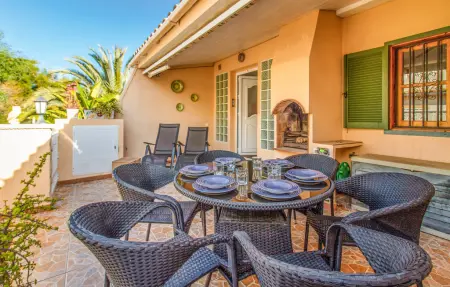 Location Maison à Orihuela 4 personnes