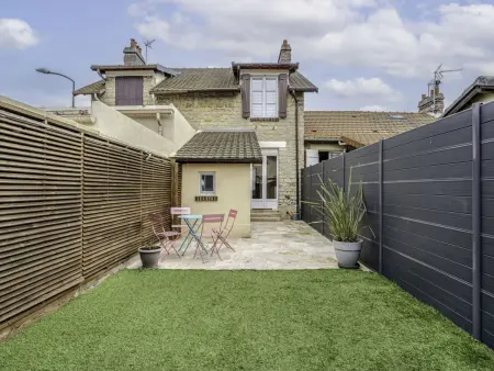 Location Maison à Cabourg 4 personnes