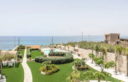 Location Maison à Pachino 8 personnes