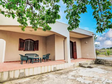 Location Maison à Ispica 6 personnes