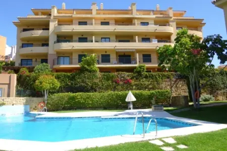 Location Maison à Mijas 6 personnes