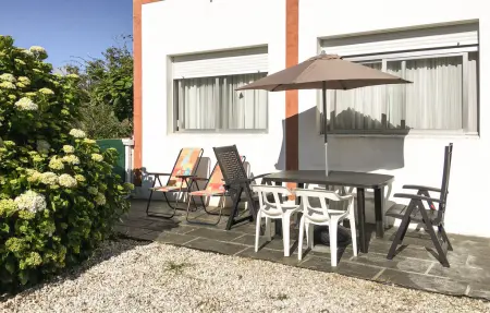 Location Maison à Ladrido, Ortigueira 6 personnes