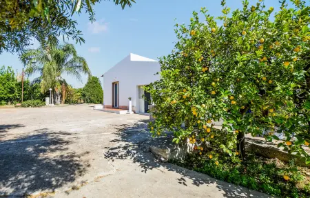 Location Maison à Siracusa 6 personnes