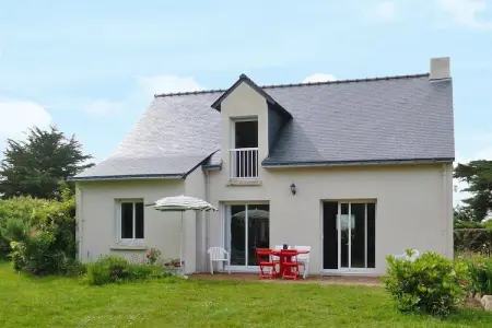 Location Maison à Piriac sur Mer 5 personnes