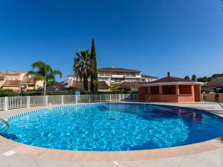 Location Maison à Le Lavandou 6 personnes